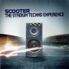 Cover Scooter - Oi Scooter - Oi
