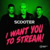 Cover Scooter - In Need Scooter - In Need