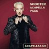 Cover Scooter - 4 AM Scooter - 4 AM