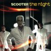 Cover Scooter - The First Time Scooter - The First Time