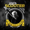 Cover Scooter - When I Was a Young Boy Scooter - When I Was a Young Boy