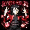 Cover Scythermane & DJ LYVIXRA & Hugomasked - BONITO ROUBO Scythermane & DJ LYVIXRA & Hugomasked - BONITO ROUBO