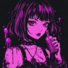Cover velours - love potions velours - love potions
