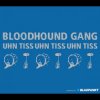 Cover Bloodhound Gang - Uhn Tiss Uhn Tiss Uhn Tiss Bloodhound Gang - Uhn Tiss Uhn Tiss Uhn Tiss