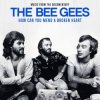 Cover Bee Gees - Trafalgar Bee Gees - Trafalgar