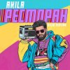 Akila - Она одна