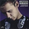 Cover Armin van Buuren - I Found You Armin van Buuren - I Found You