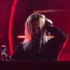 Cover Salvatore Ganacci - Talk Salvatore Ganacci - Talk