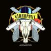Cover Gidropony - Deathproof Gidropony - Deathproof