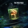 Cover The Speed Freak - Fumble Tunnel The Speed Freak - Fumble Tunnel