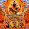 Cover Major Lazer - Cold Water Major Lazer - Cold Water