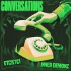 Cover Deorro feat. ETC!ETC! - Hija De Su Deorro feat. ETC!ETC! - Hija De Su