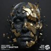 Cover Ricky West - Don't Shatter Ricky West - Don't Shatter