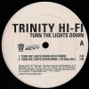 Cover Trinity Hi-Fi - Lazy Afternoon Trinity Hi-Fi - Lazy Afternoon