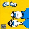 Cover Evil Nine - Restless Evil Nine - Restless