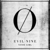 Cover Evil Nine - Devil Stuff Evil Nine - Devil Stuff