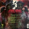 Evil Nine - For Lovers, Not Fighters
