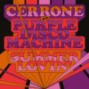 Cover Cerrone - Kiss It Better Cerrone - Kiss It Better