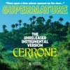 Cover Cerrone - I Want Cerrone - I Want