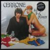 Cover Cerrone - Move Me Cerrone - Move Me