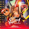 Cover Anamanaguchi - John Hughes Anamanaguchi - John Hughes
