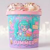 Cover Wellhello - Hyper summer Wellhello - Hyper summer