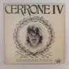Cover Cerrone - Music of Life Cerrone - Music of Life