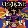 Cover Cerrone - Supernature Cerrone - Supernature