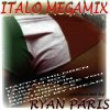Cover Ryan Paris - Send Me an Angel Ryan Paris - Send Me an Angel