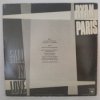 Cover Ryan Paris - I Want to Love You Once Again Ryan Paris - I Want to Love You Once Again