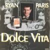 Cover Ryan Paris - Dance in Paradise Ryan Paris - Dance in Paradise