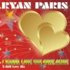 Cover Ryan Paris - Italian style Ryan Paris - Italian style