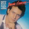 Cover Ryan Paris - Besoin Damour Ryan Paris - Besoin Damour