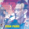 Cover Ryan Paris - Only 4 You Ryan Paris - Only 4 You
