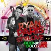 Cover Ryan Paris - Time After Time Ryan Paris - Time After Time