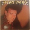 Cover Ryan Paris - Its my life Ryan Paris - Its my life