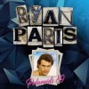 Cover Ryan Paris - Mad Desire Ryan Paris - Mad Desire
