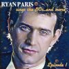 Cover Ryan Paris - Dolce Vita Ryan Paris - Dolce Vita