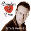 Cover Ryan Paris - Fall in Love Ryan Paris - Fall in Love