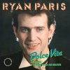 Cover Ryan Paris - A Night in Love Ryan Paris - A Night in Love