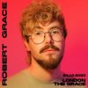 Cover Robert Grace - Hate Me Robert Grace - Hate Me