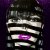 Cover Purple Disco Machine - Exotica