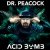 Cover Dr Peacock - La Familia