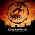 Cover Diversant 13 - Better Be Dead (Zombie-Synth Version By Freaky Mind)