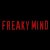 Cover Freaky Mind - Precious Whore (Live 2015)