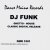 Cover DJ Funk - Work That Body
