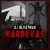 Cover DJ Blyatman - Slav King (Instrumental)