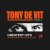 Cover Tony De Vit - Resistance Is Futile