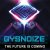 Cover GYSNOIZE - Givet It to Me