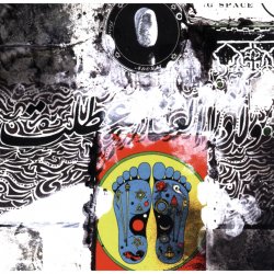 Cover Bill Laswell - Lightning Teleportation